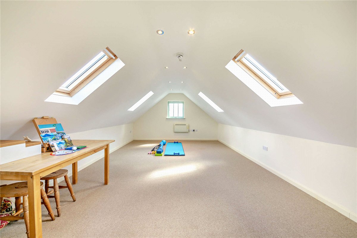 4 bedroom House, West Tanfield, Near Ripon, HG4 - Available, Image 17