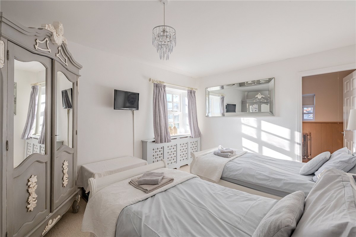 5 bedroom House, Old Road, Cawood, YO8 - Sold, Image 18