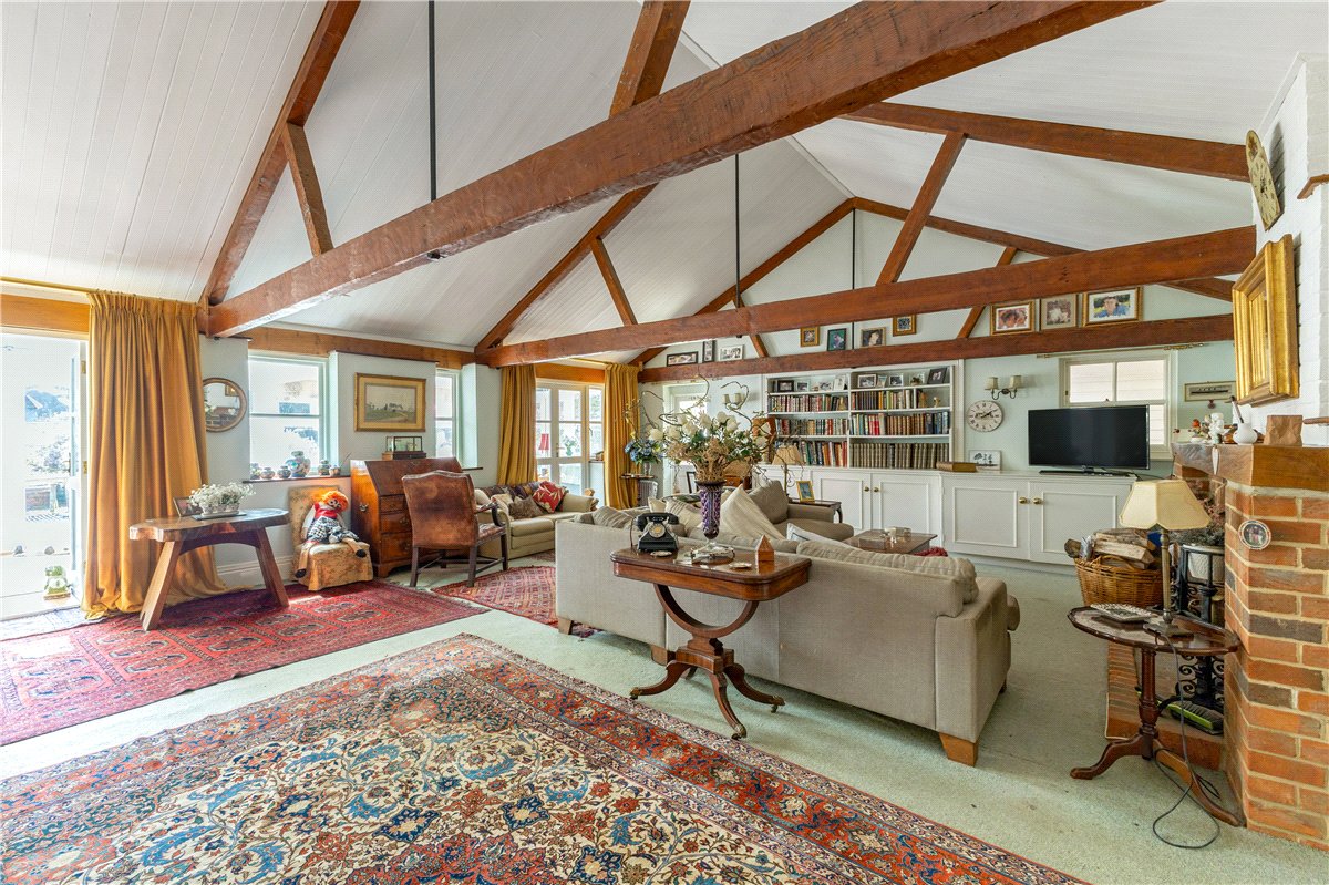 5 bedroom House, High Street, Manton, SN8 - Available, Image 6
