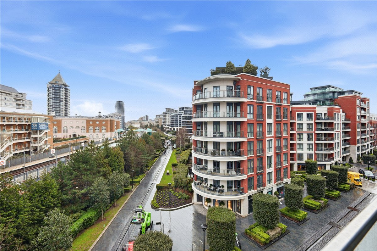 1 bedroom Flat, Park Street, London, SW6 - Available, Image 8