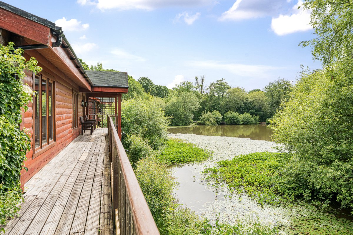 8 bedroom Residential, Buckland Brewer, Bideford, EX39 - Available, Image 4