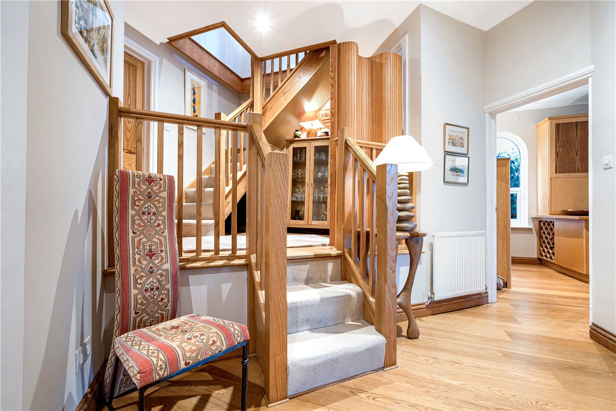 4 bedroom House, High Street, Manton, SN8 - Available, Image 13