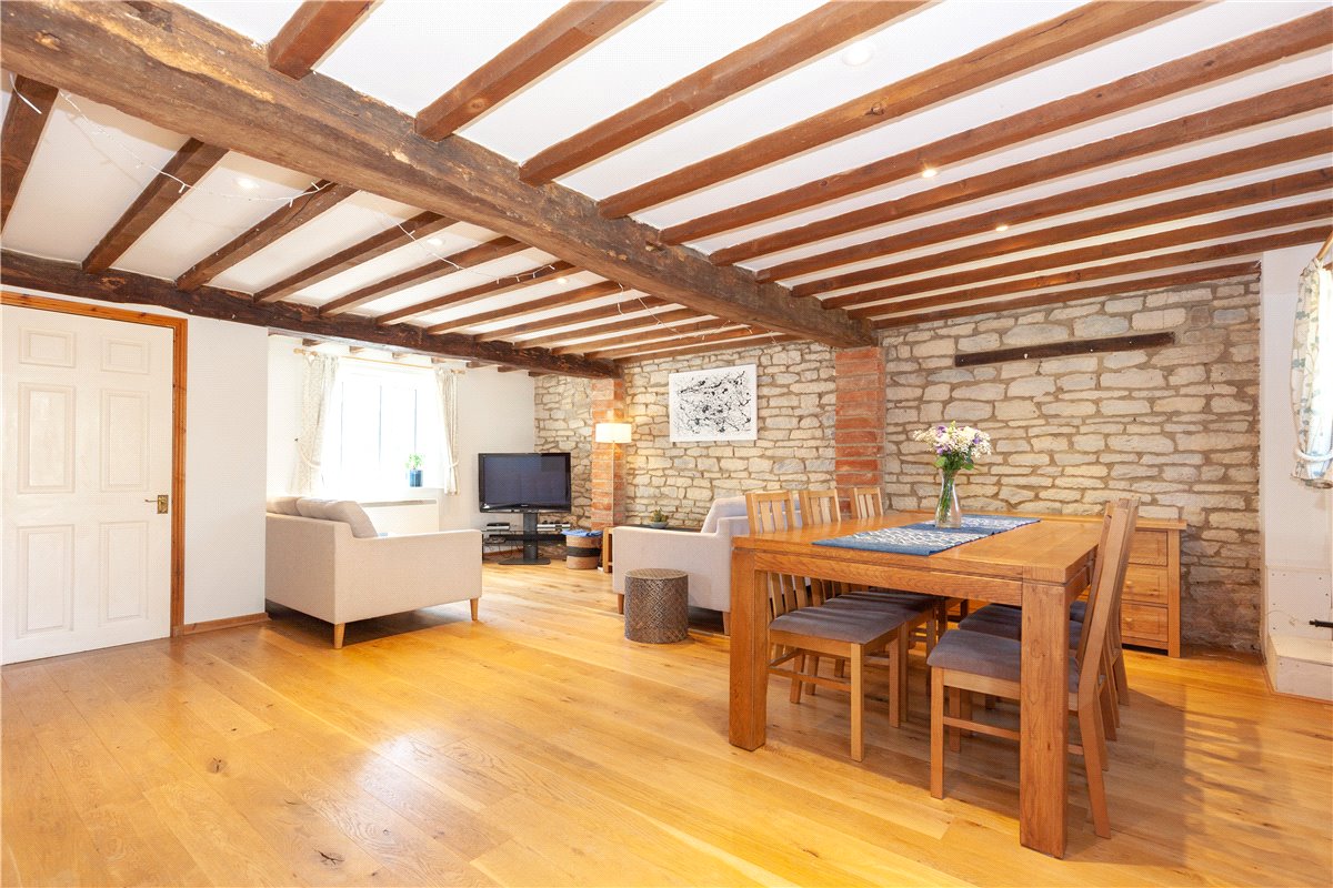 2 bedroom House, Heathfield, Bletchingdon, OX5 - , Image 4