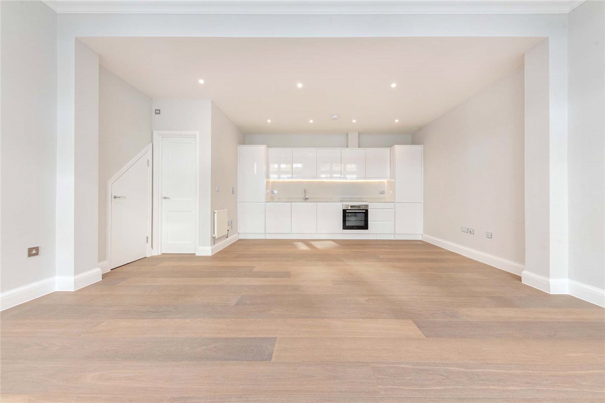 2 bedroom House, Montagu Mews South, Marylebone, W1H - Let Agreed, Image 1