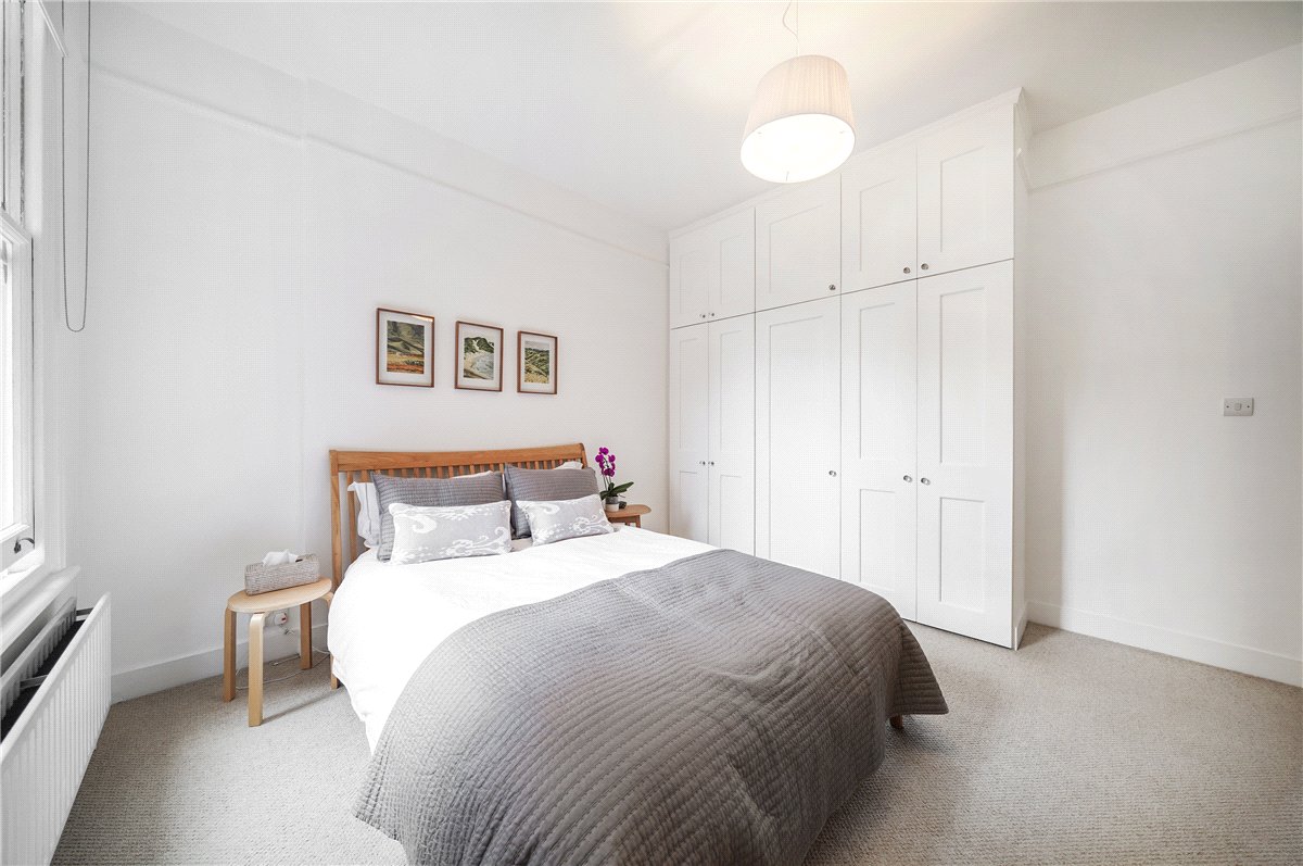 3 bedroom Flat, Bishops Mansions, Fulham, SW6 - Sold, Image 15