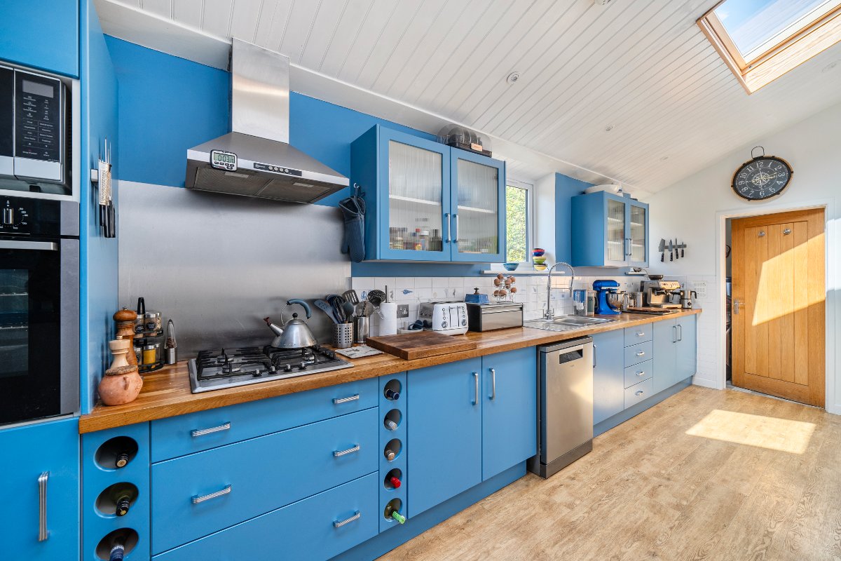 3 bedroom House, High Bullen & Holidays, Sun Lane, DT6 - Sold STC, Image 12