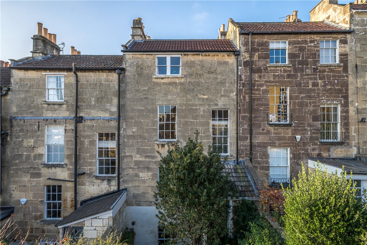 3 bedroom House, Northampton Street, Bath, BA1 - Sold, Image 11