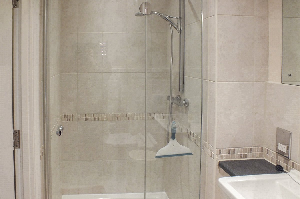 2 bedroom Flat, William Morris House, 193 Huntingdon Road, CB3 - Let Agreed, Image 8