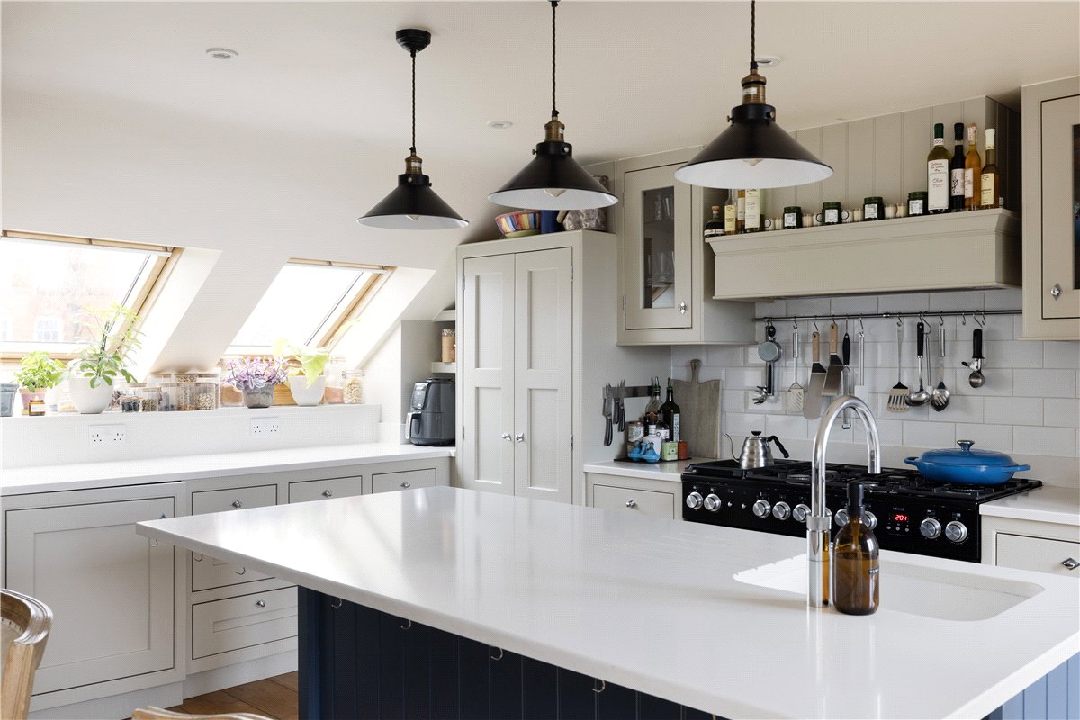 3 bedroom Maisonette, Tranmere Road, London, SW18 - Sold, Image 4