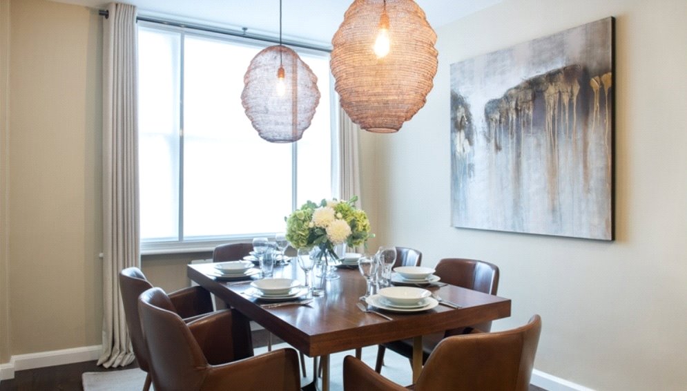 3 bedroom Flat, Hill Street, Mayfair, W1J - Available, Image 12