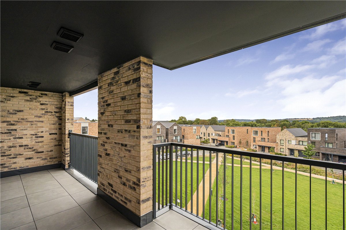 2 bedroom Flat, Munda Way, Oxford, OX2 - Let Agreed, Image 10