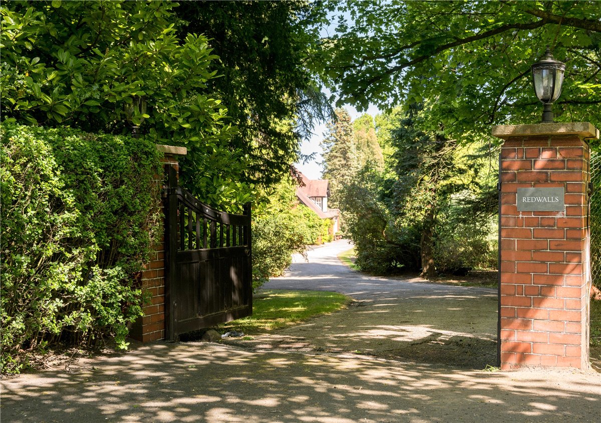 6 bedroom House, Burley Woodhead, Near Ilkley, LS29 - Sold STC, Image 18