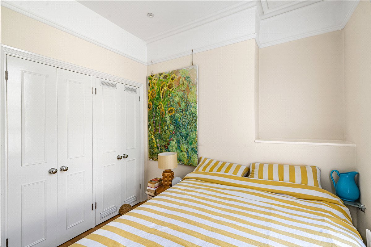 1 bedroom Flat, Walton Crescent, Oxford, OX1 - Let Agreed, Image 11