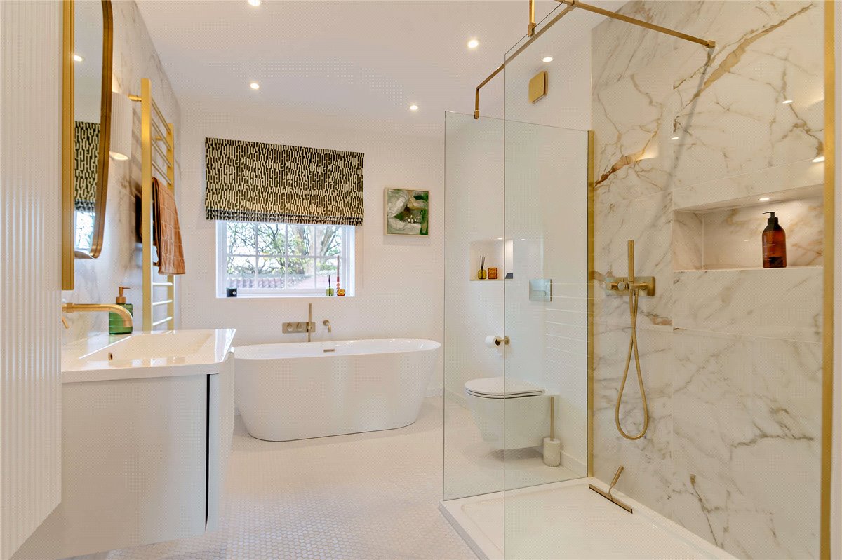 6 bedroom House, Welbourne House, Burton Leonard, HG3 - Sold, Image 8