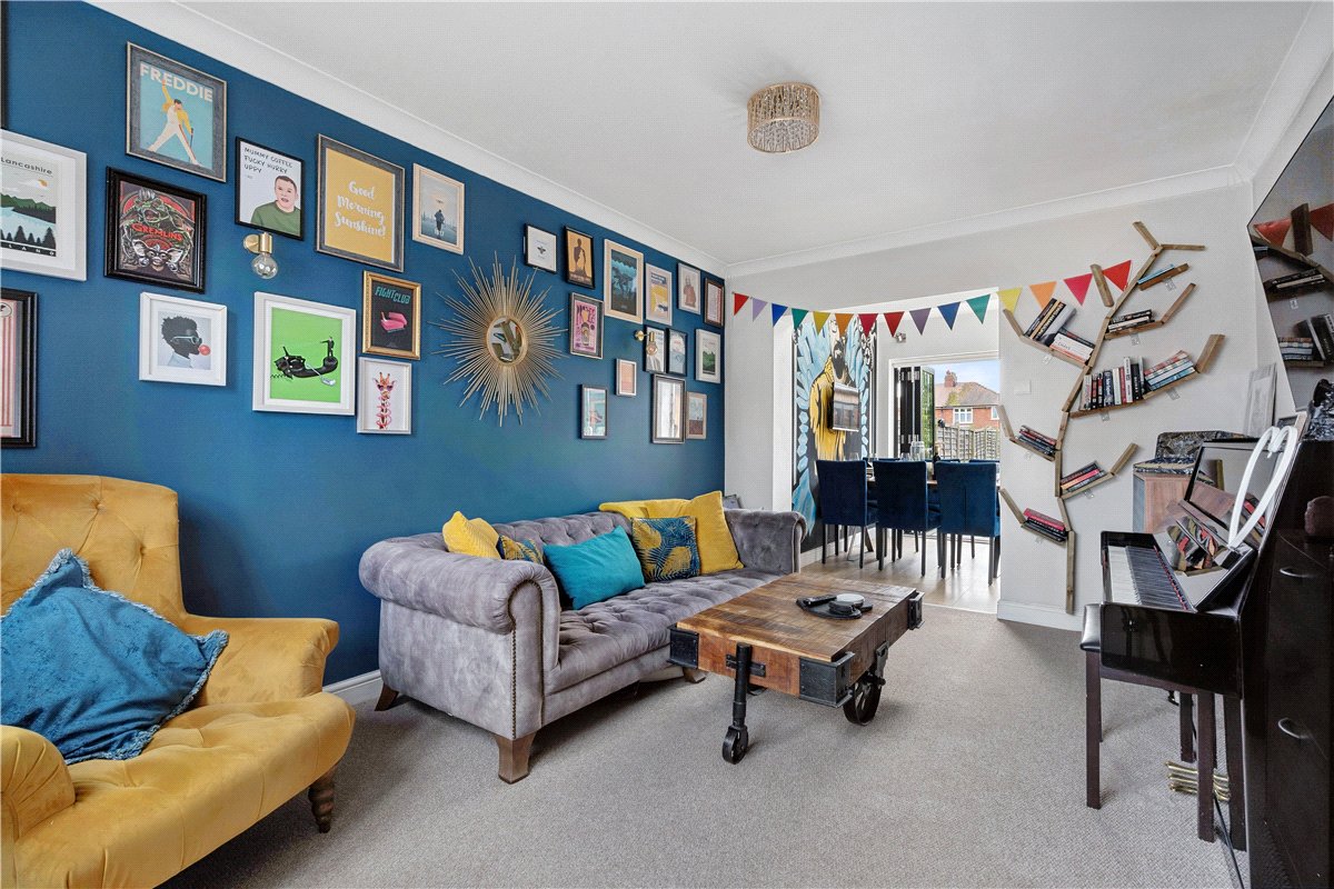 3 bedroom House, Eastfield Avenue, Haxby, YO32 - Sold STC, Image 1