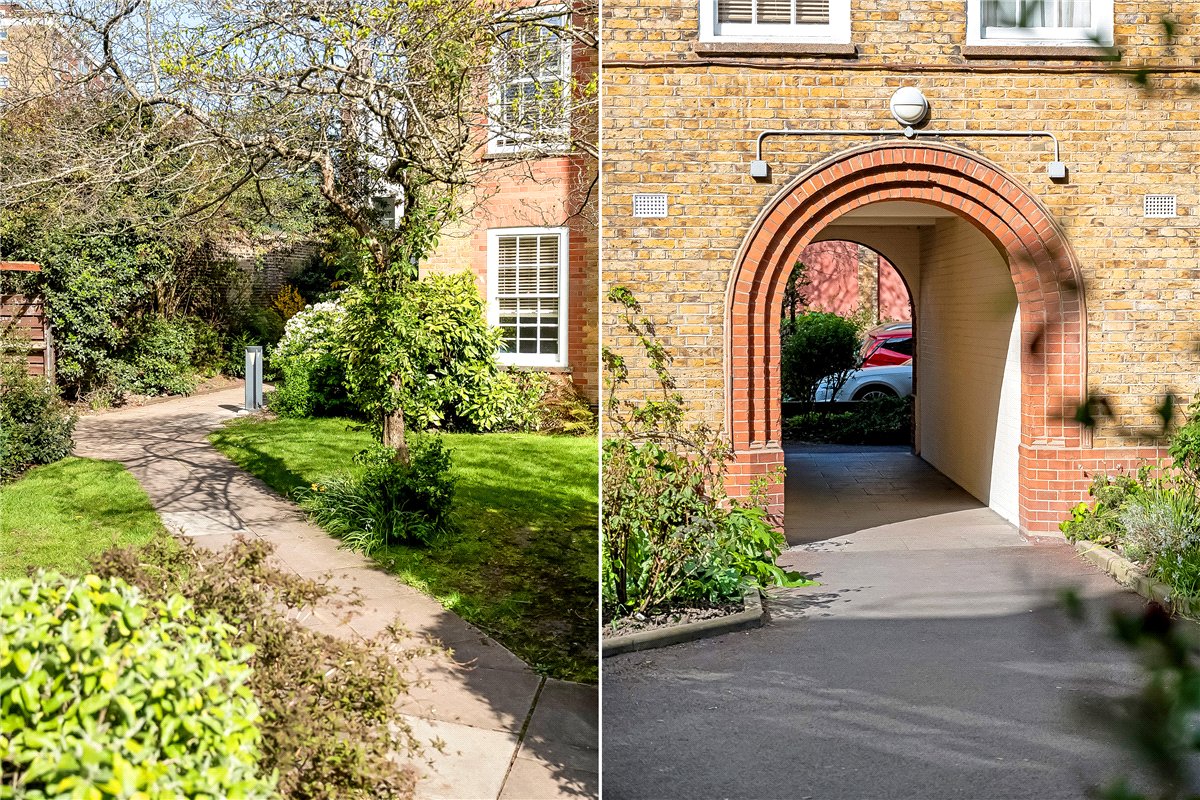 1 bedroom Flat, Vicarage Crescent, London, SW11 - Sold STC, Image 2