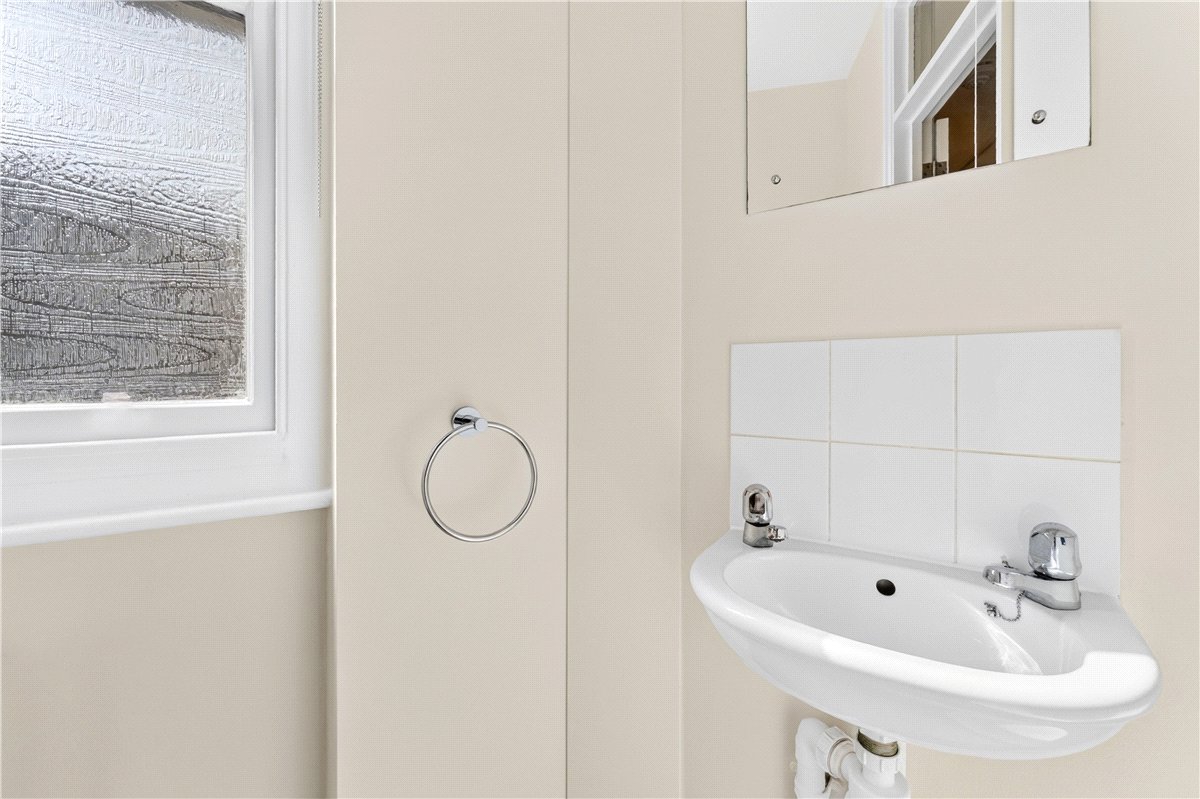 3 bedroom Flat, George Street, Marylebone, W1H - Let Agreed, Image 12