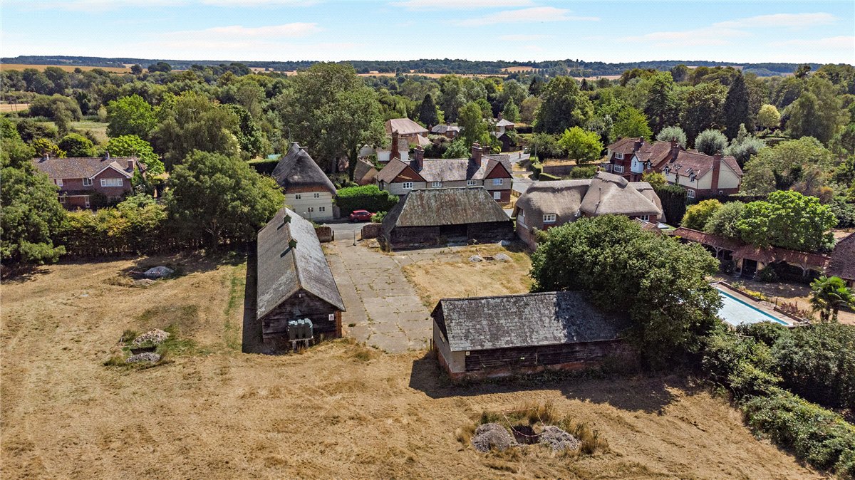 0 bedroom Residential, Houghton, Stockbridge, SO20 - Available, Image 1