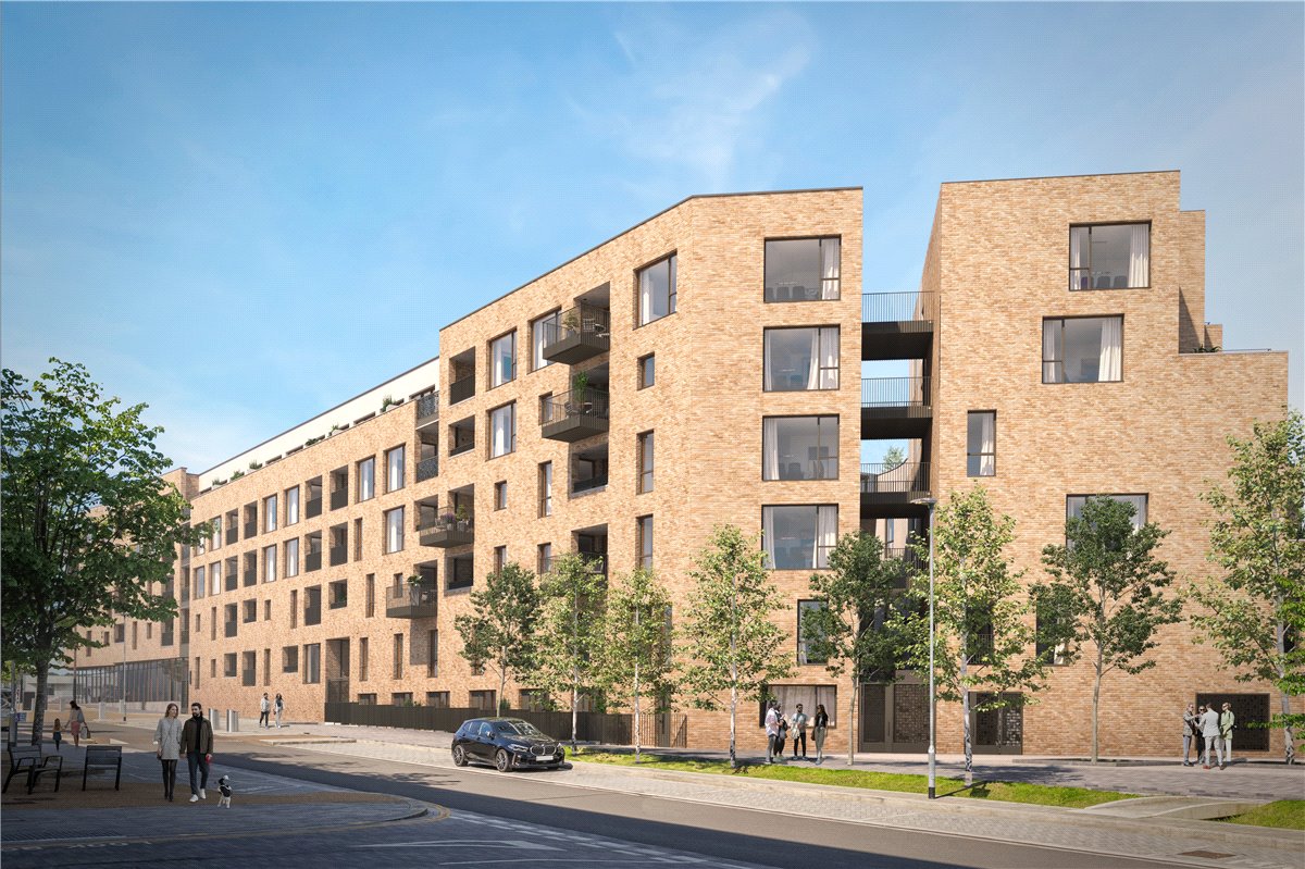 3 bedroom Flat, Eddington Avenue, Cambridge, CB3 - Available, Image 11