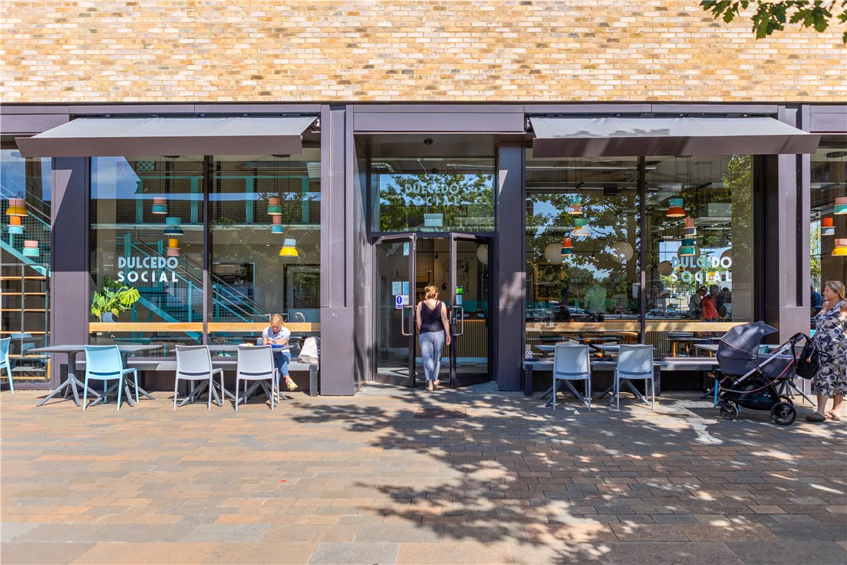 3 bedroom Flat, Eddington Avenue, Cambridge, CB3 - Available, Image 11