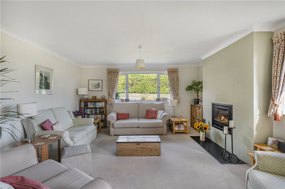 4 bedroom House, Old Kennels Lane, Winchester, SO22 - Sold, Image 2