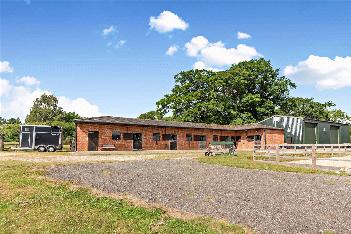 3.22  Land, Wickham Heath, Newbury, RG20 - Available, Image 29