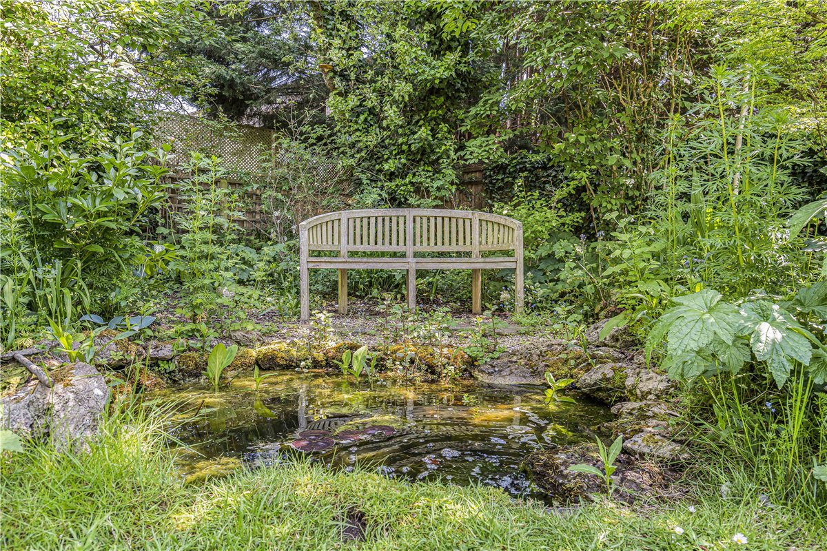 6 bedroom House, Garford Road, Oxford, OX2 - Available, Image 36