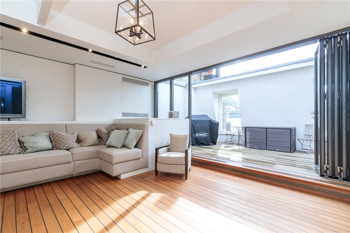 5 bedroom House, Montagu Square, London, W1H - Available, Image 8