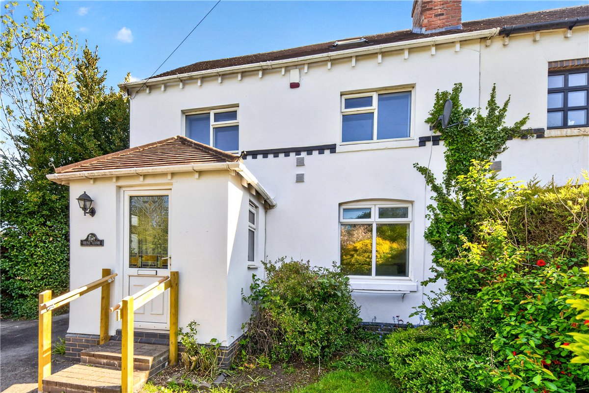 4 bedroom House, Gilson Road, Coleshill, B46 - Available