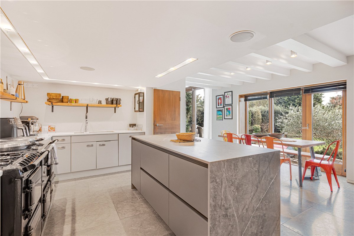 5 bedroom Barn Conversion, Great Haseley, , OX44 - Available, Image 9
