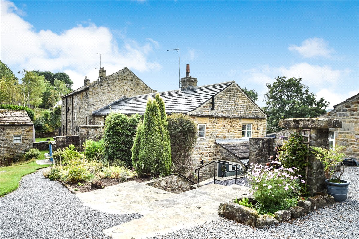 11 bedroom House, Healey, Ripon, HG4 - Available, Image 29