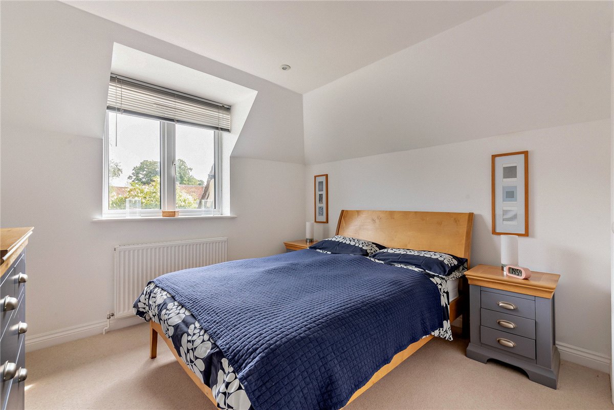 4 bedroom House, The Rookery, Peasemore, RG20 - Sold, Image 6