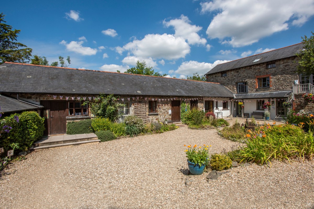 5 bedroom House, Holiday Cottage Complex, South Molton, EX36 - Available, Image 46