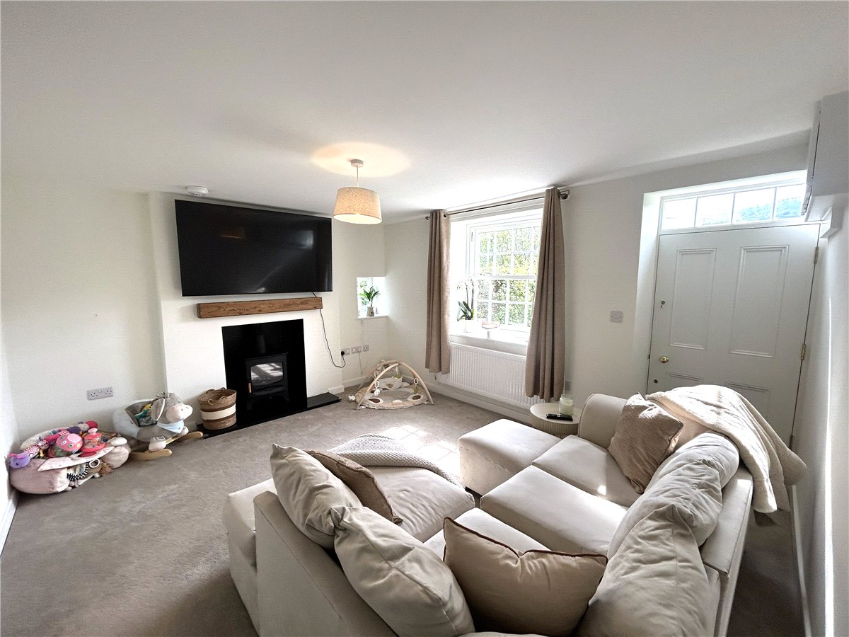 3 bedroom Cottage, Town End Farm, Ingleby Cross, DL6 - , Image 1
