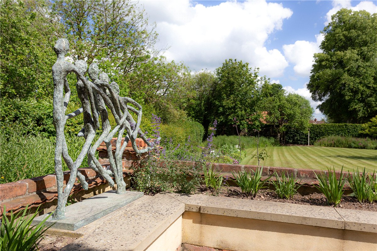 8 bedroom House, Oxenwood, Marlborough, SN8 - Sold, Image 9