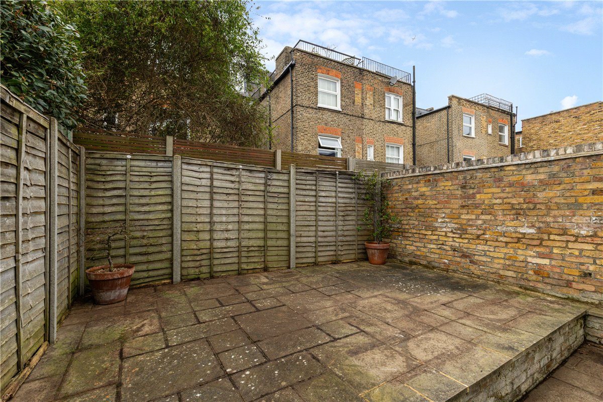 4 bedroom House, Firth Gardens, London, SW6 - Sold, Image 2