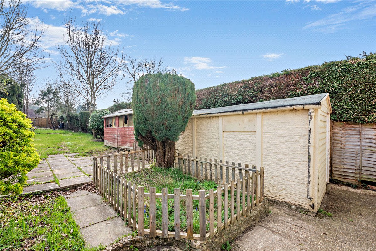4 bedroom House, Bartlemy Close, Newbury, RG14 - Sold STC, Image 15
