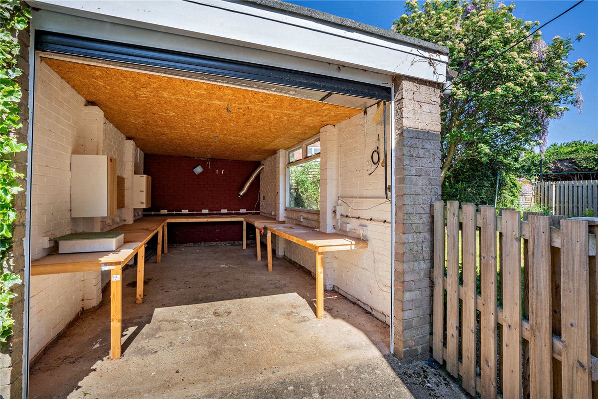 4 bedroom House, Birkdale Avenue, Knaresborough, HG5 - Sold, Image 9