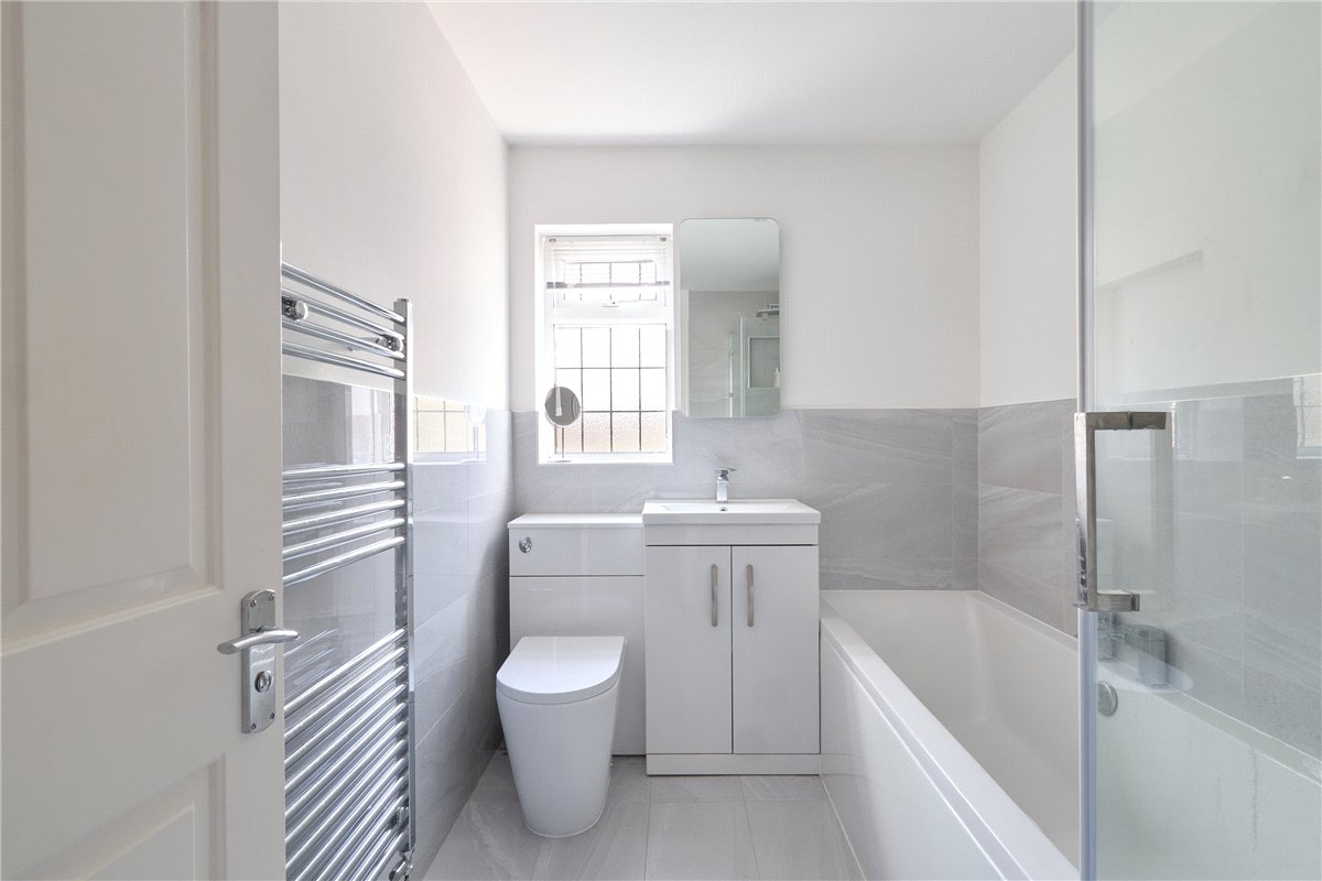 4 bedroom House, Mansfield Close, Milton, CB24 - Sold, Image 6