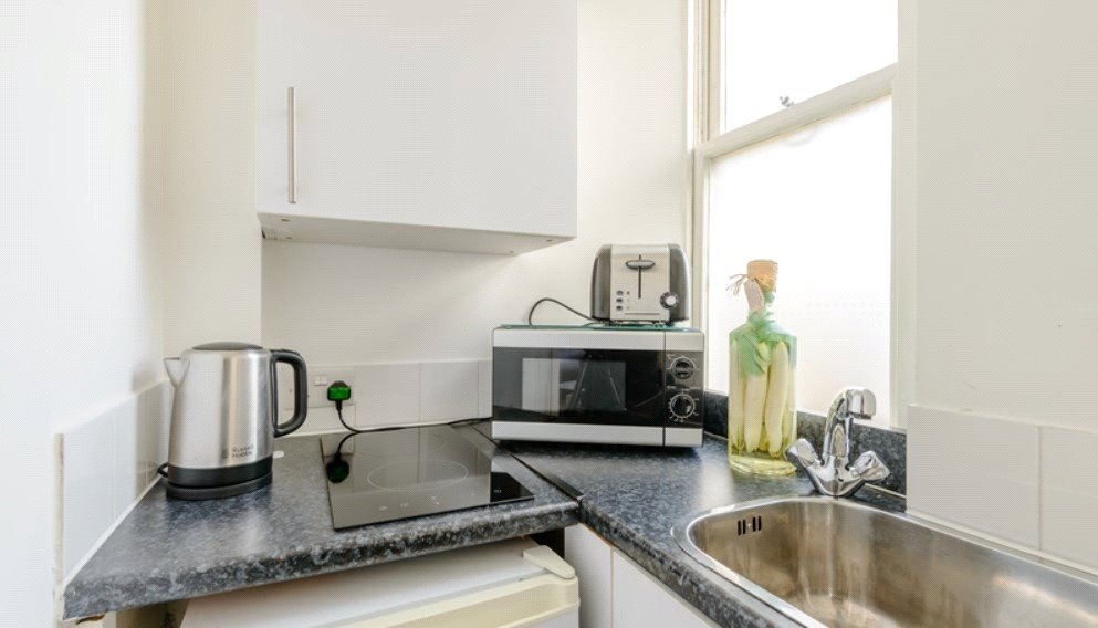 0 bedroom Flat, Hill Street, Mayfair, W1J - Available, Image 3