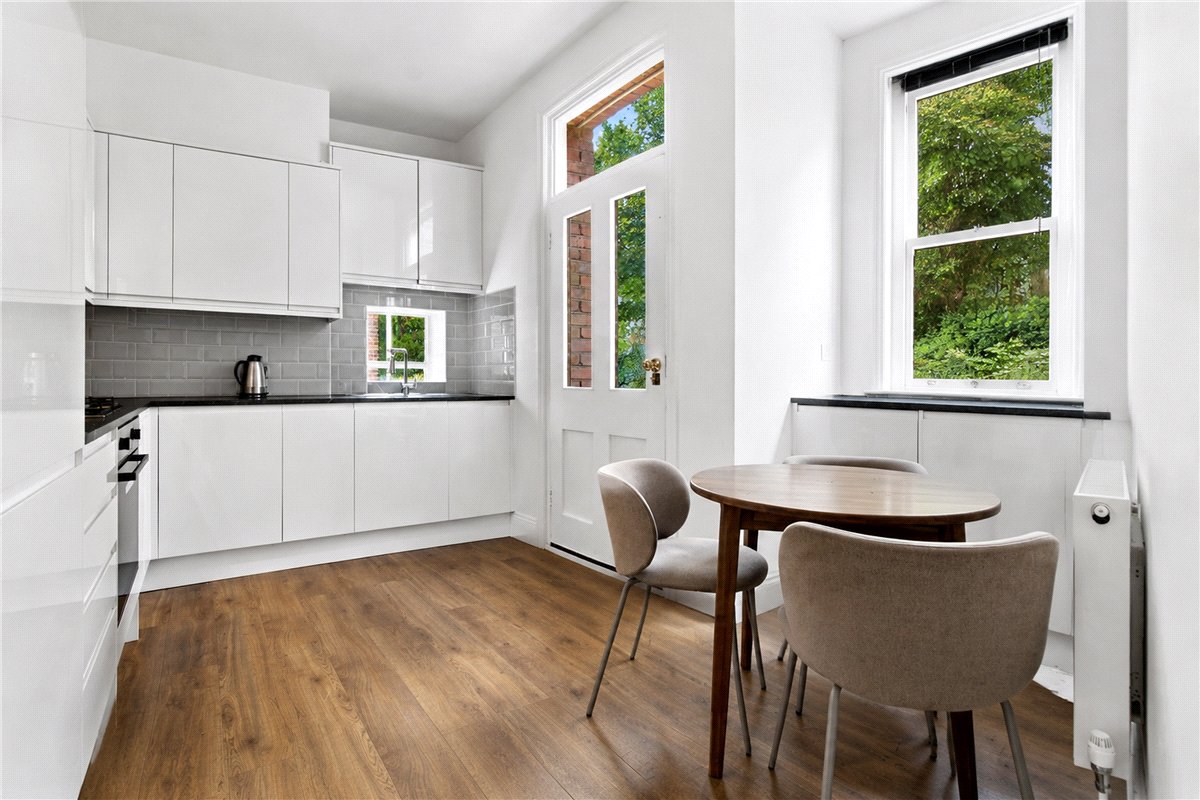 3 bedroom Flat, Bishops Park Road, London, SW6 - Let Agreed, Image 1