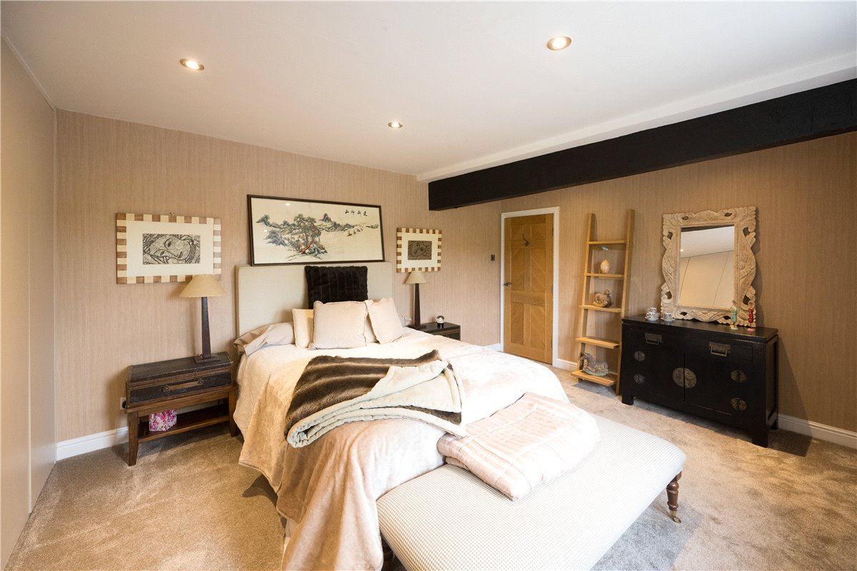 5 bedroom House, Lothersdale, Near Skipton, BD20 - Sold, Image 16