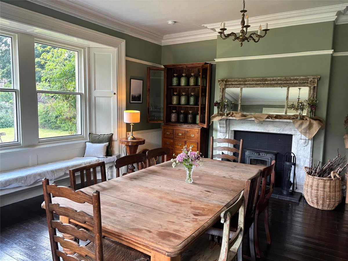 4 bedroom House, Main Street, Burnsall, BD23 - , Image 1