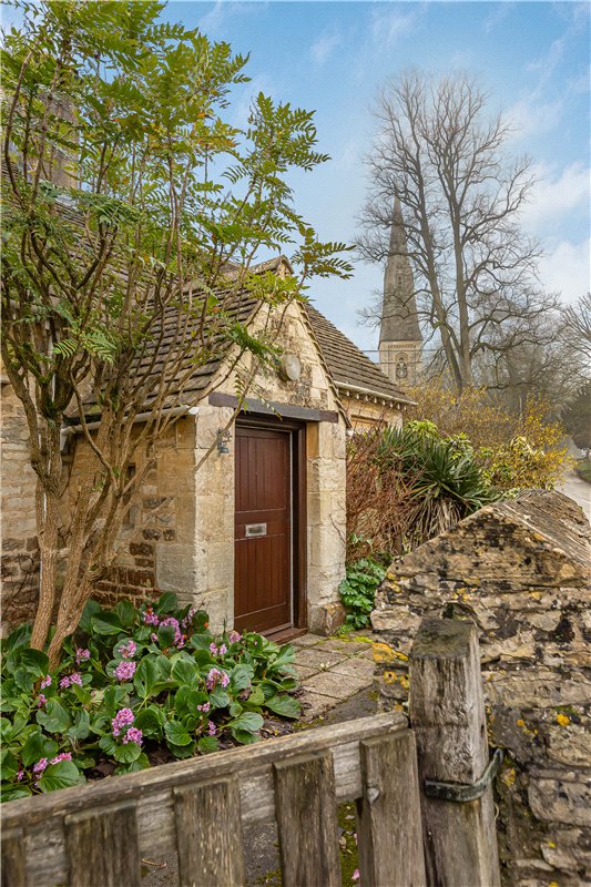 3 bedroom House, Lower End, Ramsden, OX7 - Available, Image 14