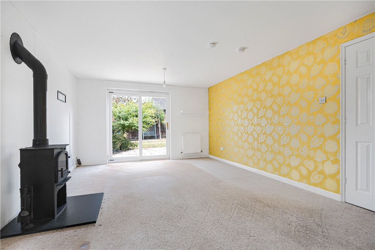 4 bedroom House, Goughs Lane, Bracknell, RG12 - Available, Image 4