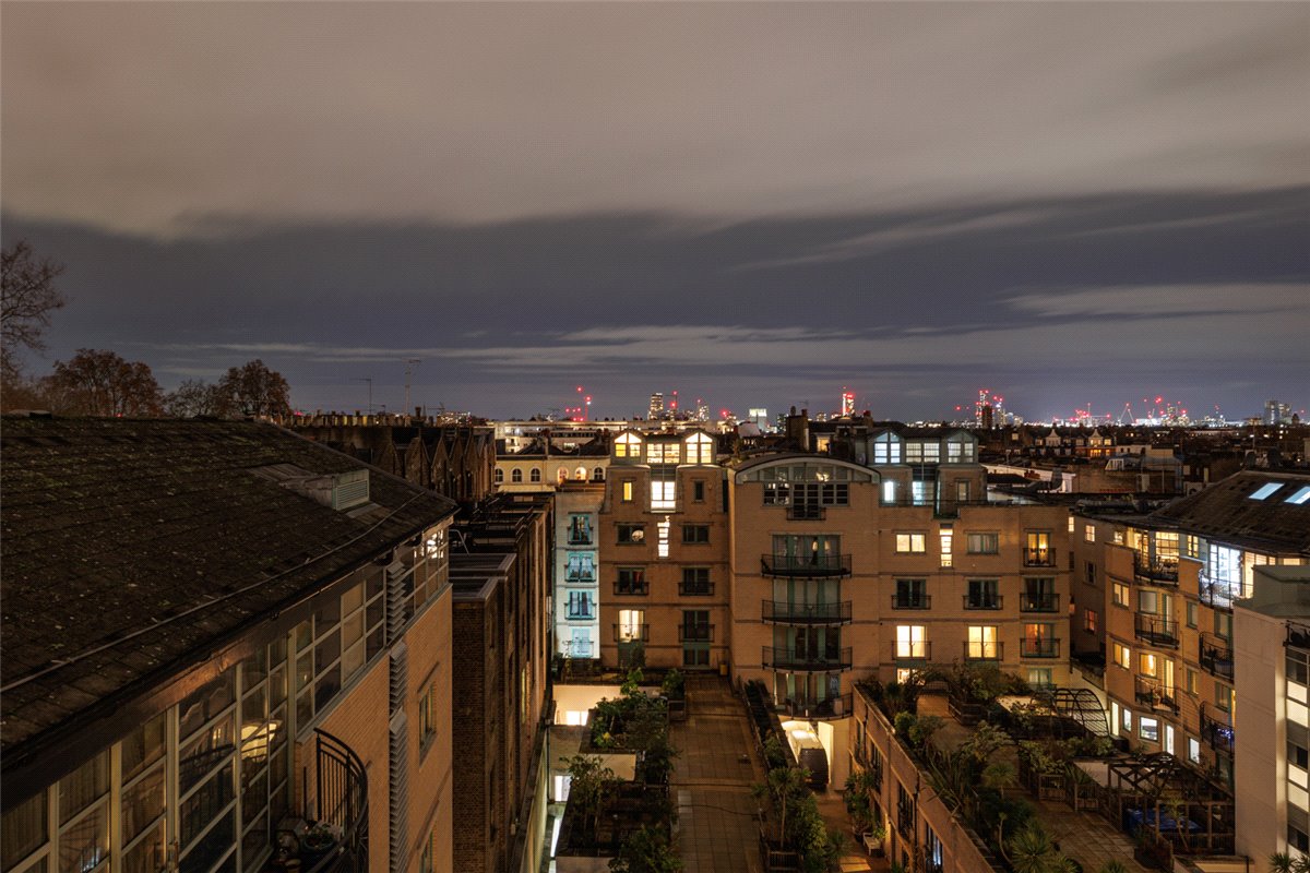 3 bedroom Flat, Kensington Gardens Square, Bayswater, W2 - Available, Image 46