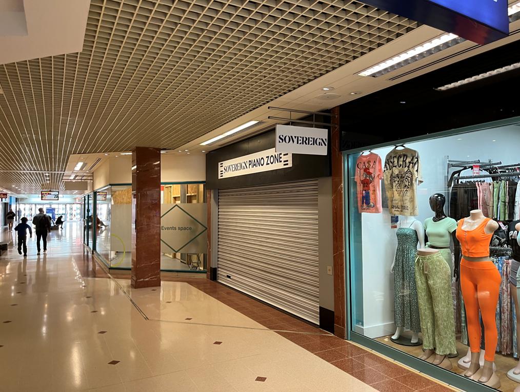 549 Sq Ft, High Street, Weston-super-Mare, BS23 - Available