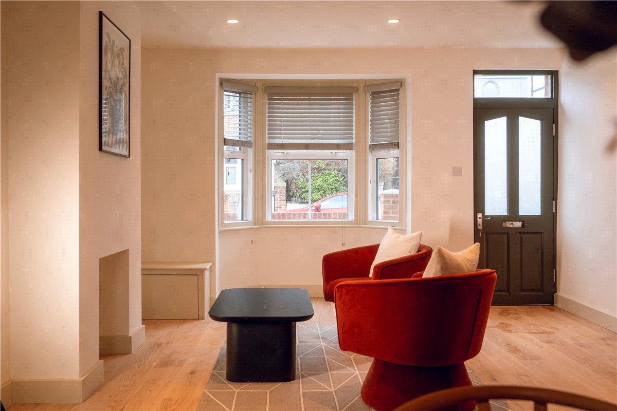 2 bedroom House, James Street, Oxford, OX4 - Sold, Image 6