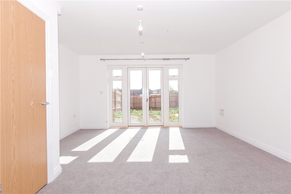 2 bedroom House, Millet Way, Curbridge, OX29 - Let Agreed, Image 4