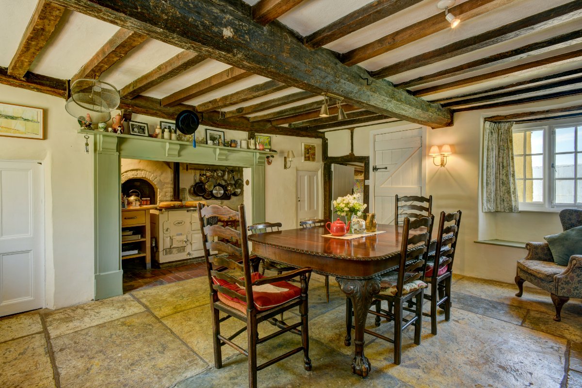 36.91  Farm, East Hill, Ottery St. Mary, EX11 - Sold, Image 27